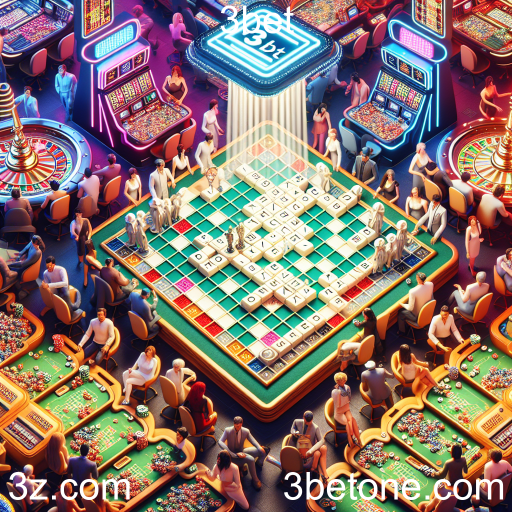 Desvendando a Categoria Avançado do 3bet: Desafios e Estratégias para Jogadores Experientes