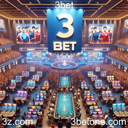 A Ascensão dos Eventos de Jogos: Conectando Gamers em Todo o Mundo