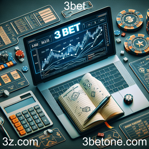 Descubra os Melhores Insights em Apostas com a 3bet